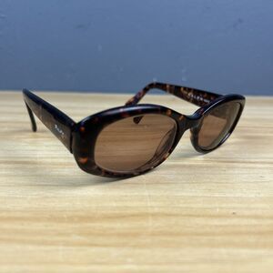 Ralph Lauren Womens Frames Only Tortoise 930/S oox 135